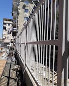 Eren Çelik Konstrüksiyon özel i̇malat uygulaması - Mersin - Proje 05