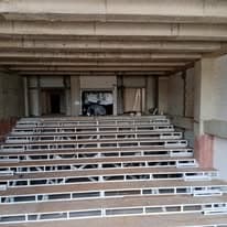 Eren Çelik Konstrüksiyon yangın merdiveni uygulaması - Mersin - Proje 06