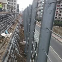 Eren Çelik Konstrüksiyon çelik çatı uygulaması - Mersin - Proje 12