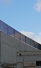 Eren Çelik Konstrüksiyon platform uygulaması - Mersin - Proje 14