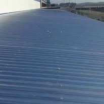 Eren Çelik Konstrüksiyon çelik karkas uygulaması - Mersin - Proje 18