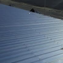 Eren Çelik Konstrüksiyon yangın merdiveni uygulaması - Mersin - Proje 21