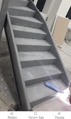 Eren Çelik Konstrüksiyon platform uygulaması - Mersin - Proje 29