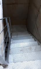 Eren Çelik Konstrüksiyon çelik çatı uygulaması - Mersin - Proje 32