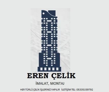 Eren Çelik Konstrüksiyon platform uygulaması - Mersin - Proje 39