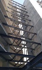 Eren Çelik Konstrüksiyon çelik karkas uygulaması - Mersin - Proje 43