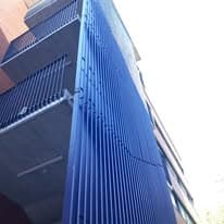 Eren Çelik Konstrüksiyon platform uygulaması - Mersin - Proje 44