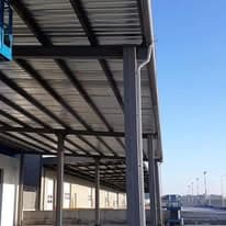 Eren Çelik Konstrüksiyon proje görseli 1